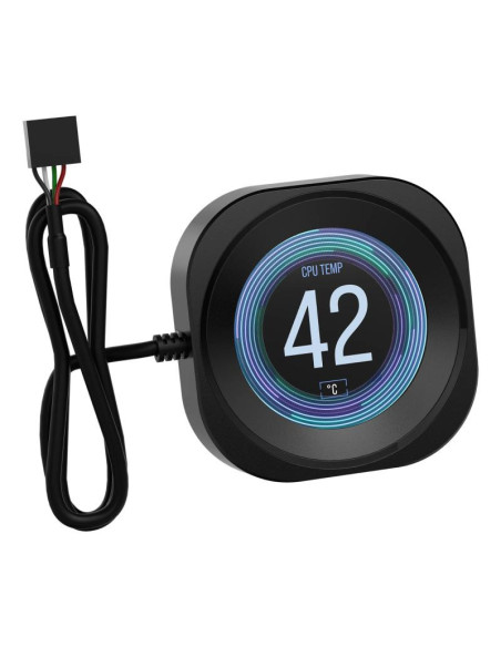 Cooler Procesor CORSAIR Cooler Procesor CORSAIR Nautilus RS, N/A, N/A, N/A ventilatoare