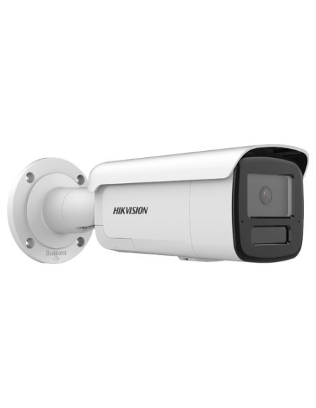 Camere supraveghere IP HIKVISION Camera de supraveghere IP Bullet 8MP Hikvision DS-2CD2T86G2H- IS2U/SL(2.8MM), lentila fixa 2.8m