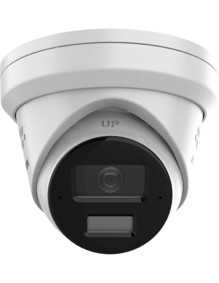 Camere supraveghere IP HIKVISION CAMERA IP TURRET 8MP 2.8MM IR 30M