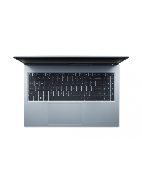 Laptop ACER Laptop Consumer Acer Aspire Go 15, cu procesor Intel Core i5 120U, 15.6'' IPS, 16 GB DDR4, 512 GB, Intel Graphics, F