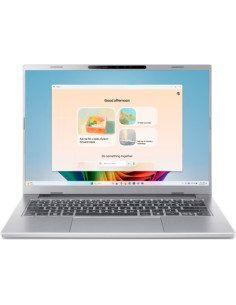 Laptop ACER Laptop Consumer Acer Aspire 14 AI OLED...