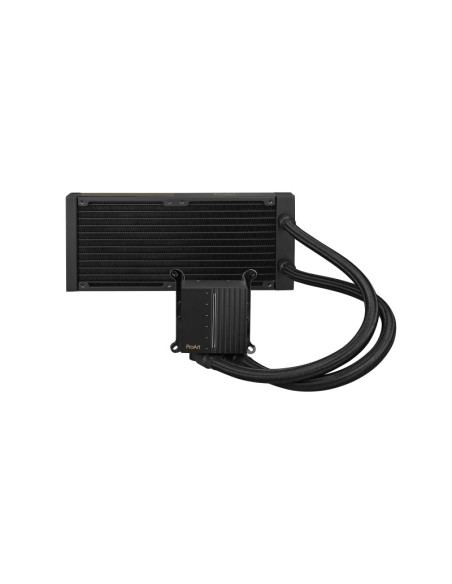 Cooler Procesor ASUS Cooler Procesor ASUS ProArt LC 240, Lichid, 12 cm, 2 ventilatoare