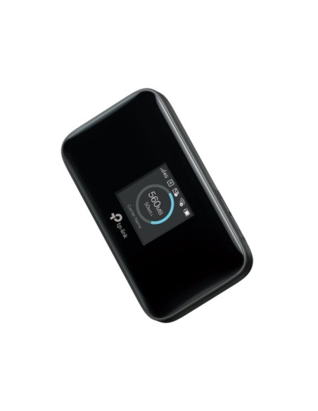 Routere Wireless TP-LINK 600Mbps 4G LTE-Advanced Mobile Wi-Fi Build-In 600Mbps 4G+ LTE Advanced Modem SPEED: 867 Mbps at 5 GHz a