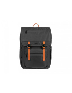 Rucsac laptop Natec Niala Ginger, compatibilitate...