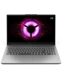 Laptop LENOVO LOQ 15 FHD R7 7735HS 16GB 1TB 3050 DOS
