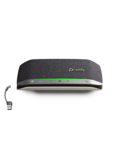 Casti audio HP Poly Sync 20-M
