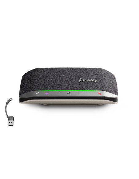 Casti audio HP Poly Sync 20-M