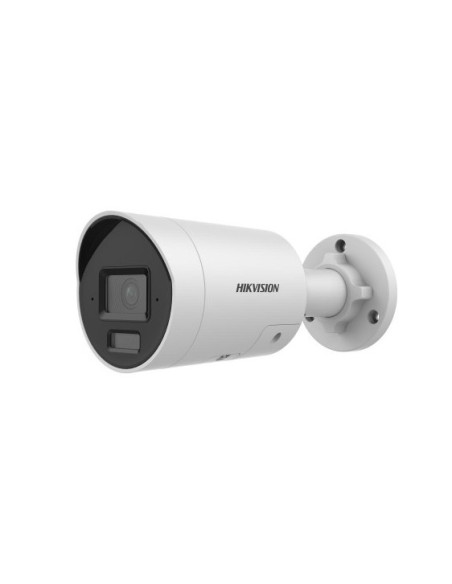 Camere supraveghere IP HIKVISION Camera de supraveghere IP Bullet 4MP Hikvision DS-2CD2043G2- LI2U/SL(2.8MM), lentila fixa 2.8mm