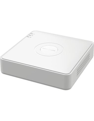 DVR HIKVISION DVR 8-CH 1080P LITE MINI 1U