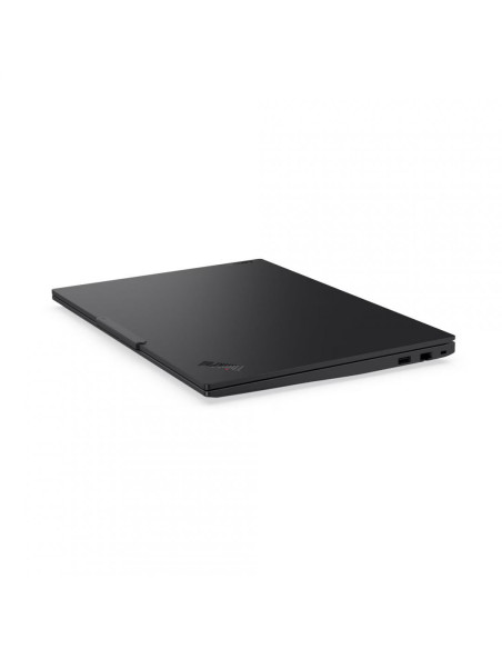Laptop LENOVO Laptop Business Lenovo ThinkPad E16 Gen 3, cu procesor AMD Ryzen1 7 250, 16'' IPS, 16 GB DDR5, 512 GB SSD, AMD Rad
