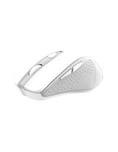 Mouse TRUST Mouse Wireless Trust Nito Silent, 2200 dpi, Alb