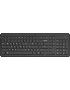 Tastaturi HP Tastatura HP 225 Wireless Keyboard,...