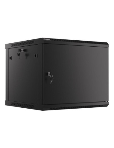 Cabinete metalice / Rack -uri LANBERG Dulap...