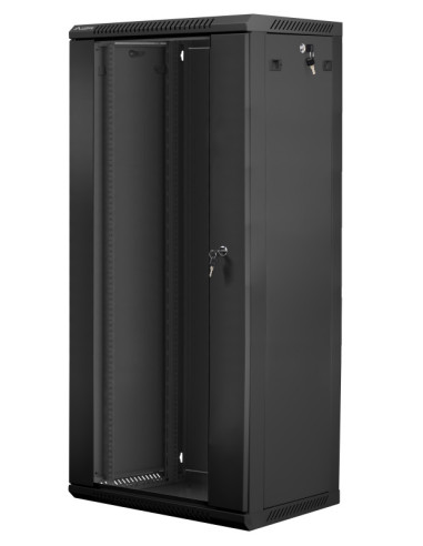 Cabinete metalice / Rack -uri LANBERG Dulap...