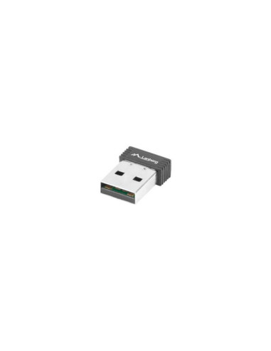 Cabluri periferice LANBERG Adaptor USB placă...