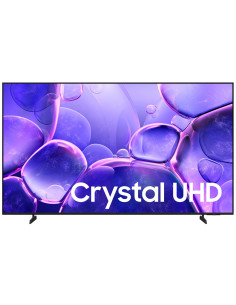 Televizoare SAMSUNG TV LED 65" (165 cm) SAMSUNG 65U8072F 2