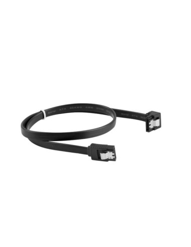 Cabluri video LANBERG Cablu SATA Data III (6...