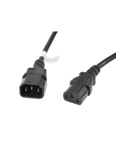 Cabluri periferice LANBERG Cablu IEC 320 C13 C14 3 m VDE...