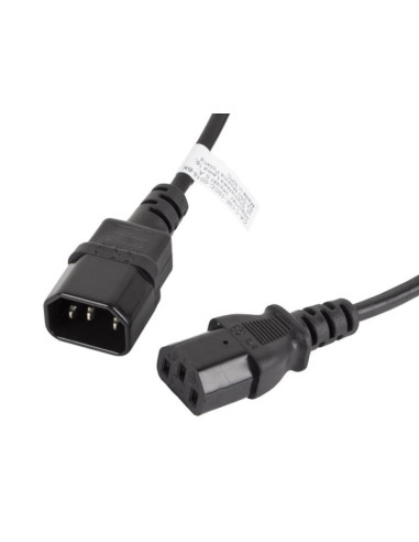 Cabluri periferice LANBERG Cablu IEC 320 C13...
