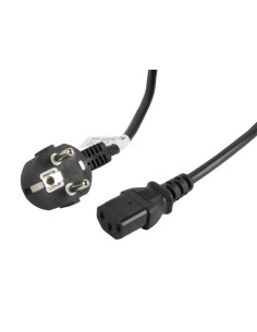 Cabluri periferice LANBERG Cablu alimentare IEC 320 C13 3...