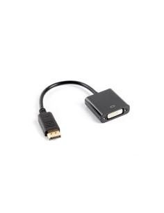 Cabluri periferice LANBERG Adaptor DisplayPort(M) 1.2...
