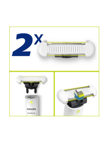 Accesorii PHILIPS Lame de schimb PHILIPS...