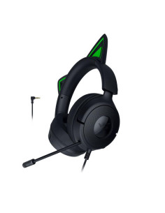 Casti audio RAZER Casti Gaming Head-band Razer Kraken...