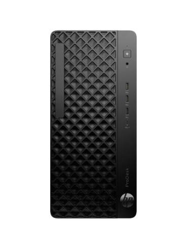 Desktop PC HP Desktop Business HP ProDesk 4 G1i...