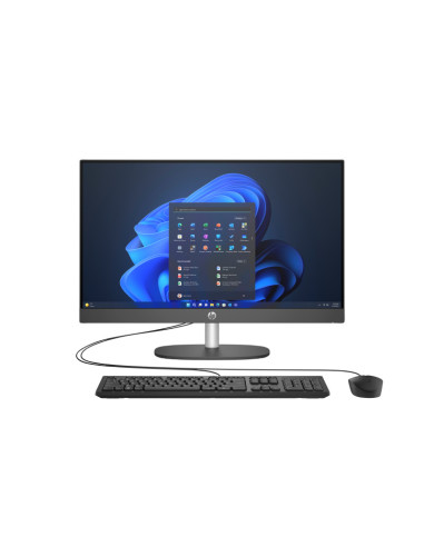 All in one PC HP AIO240G10 NT i3-N300 8 256 UMA...