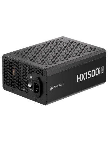 Surse PC CORSAIR Sursa Corsair HX1500i SHIFT,...