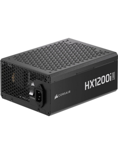 Surse PC CORSAIR Sursa Corsair HX1200i, 80+...