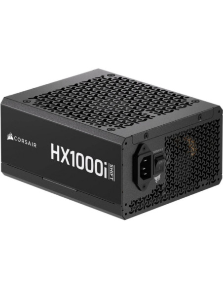 Surse PC CORSAIR Sursa Corsair HXi Shift HX1000i, 80+ Gold, 1000W