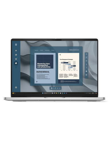 Laptop DELL DL PC16255 FHD+ R5P 340 16 512 AMD...