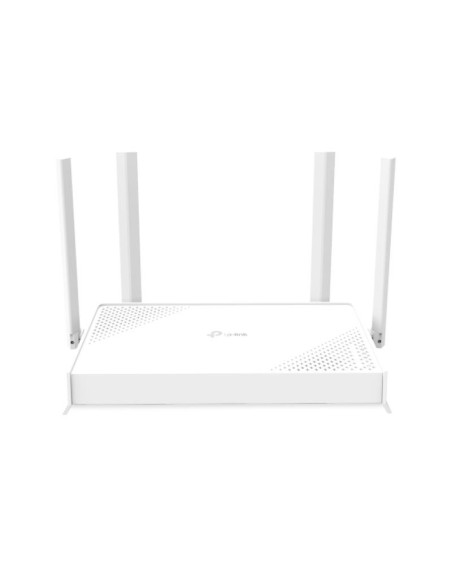 Routere Wireless TP-LINK Archer BE220W - BE3600 Dual-Band Wi-Fi 7 Router, 3.6 Gbps Dual-Band WiFi 7, 4× External Antennas, 1 Gbp