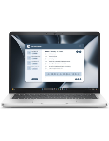 Laptop DELL Laptop Business DELL Pro 13 Plus,...