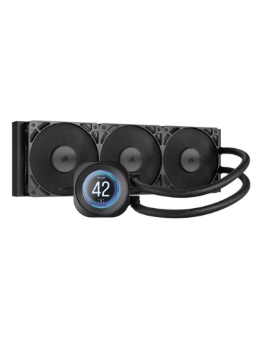 Cooler Procesor CORSAIR CR LIQUID COOLER...