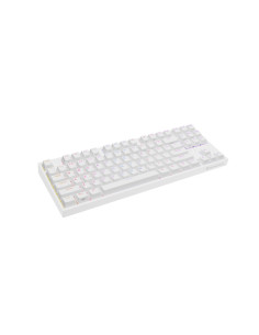 Tastaturi GENESIS Thor 404 TKL keyboard Gaming USB
