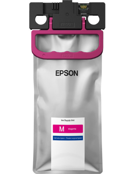 Cartuse cerneala EPSON Cartus EPSON WorkForce Pro EM-C8101R Ink Pack XXL, Magenta