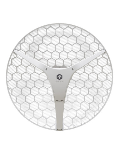 Access point & Range Ext. Mikrotik LHG XL 5 ax