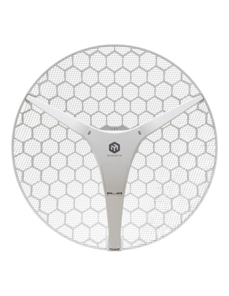 Access point & Range Ext. Mikrotik LHG XL 5 ax