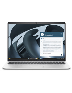 Laptop DELL DL PB16255 FHD+ R5P 230 16 512 AMD W11P