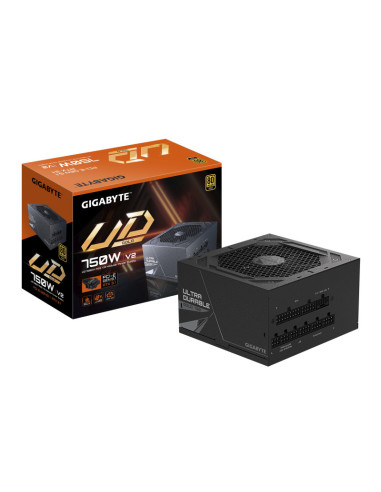 Surse PC GIGABYTE UD750GM PG5 V2 power supply uni