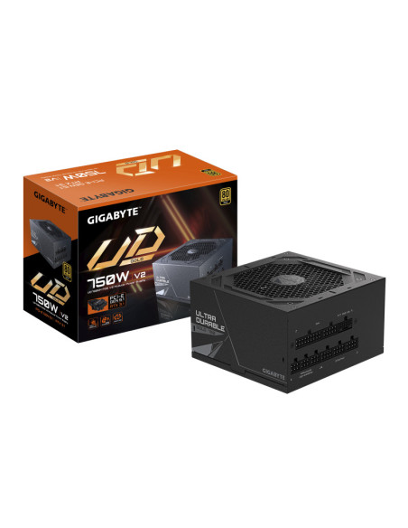 Surse PC GIGABYTE UD750GM PG5 V2 power supply uni