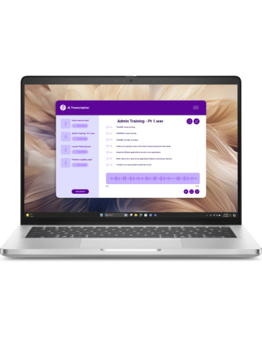 Laptop DELL Laptop Business DELL Pro 14...