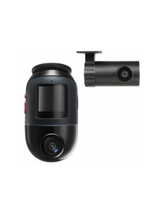 Camere Auto 70mai Dash Cam X800-2 Bk