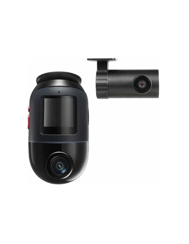 Camere Auto 70mai Dash Cam X800-2 Bk