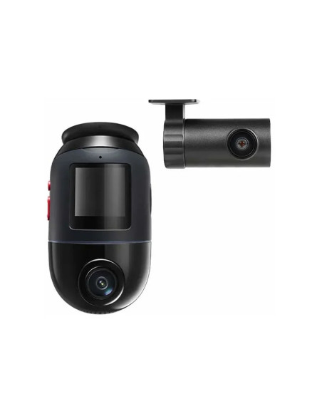 Camere Auto 70mai Dash Cam X800-2 Bk