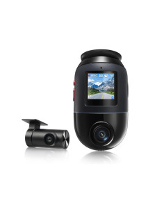 Camere Auto 70mai Dash Cam X800-2 Bk 2