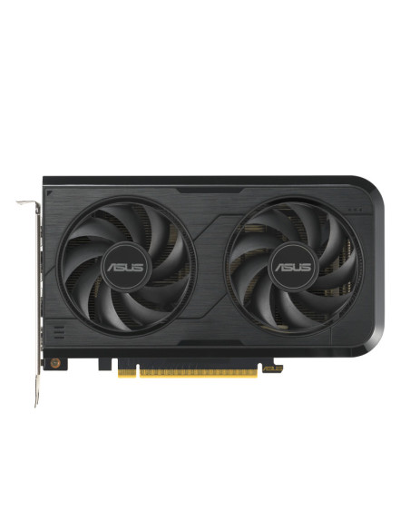 Placi video ASUS Placa video ASUS GeForce RTX 5050, 8GB GDDR6, PCI Express 5.0, 128-bit