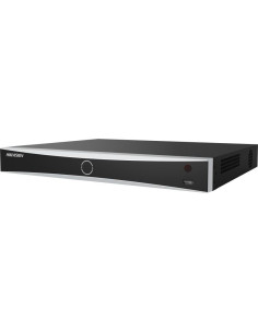 NVR HIKVISION NVR 16 CH 4K 2XSATA ACUSEEK